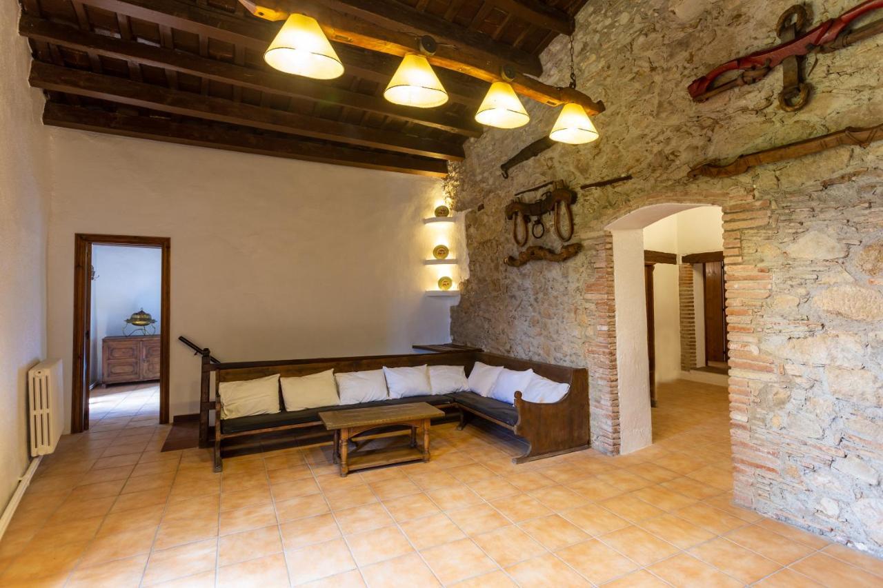 Maspalau Blanes Exterior photo